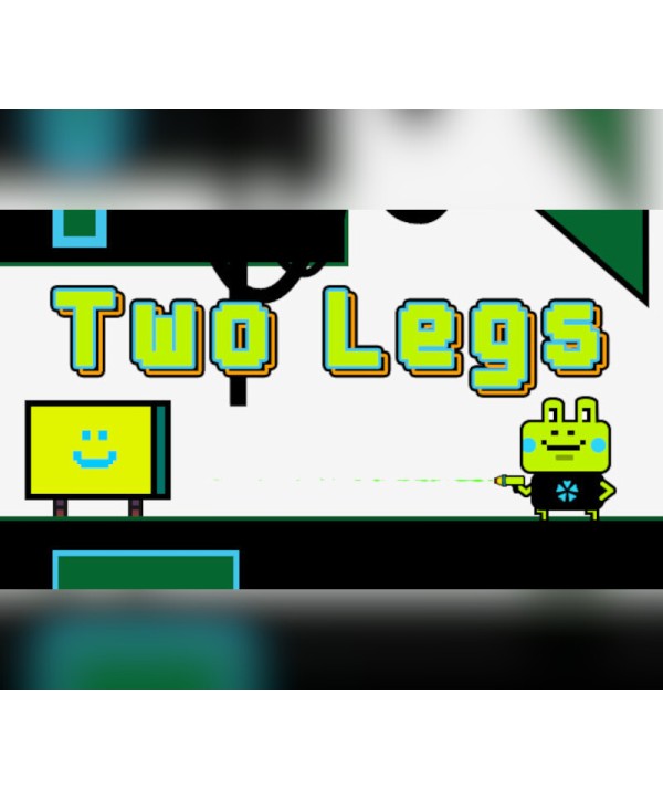 Two Legs Steam Key GLOBAL